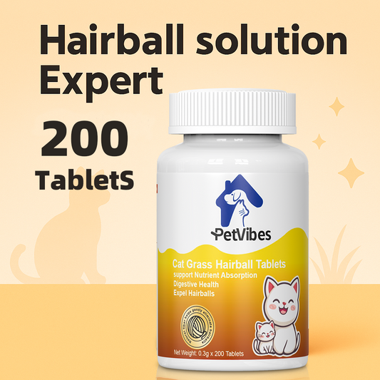 Hairball Chews for Indoor and Long-Haired Cats: A Label-First Checklist