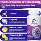 PetVibess Blueberry Lutein Chews product image 10