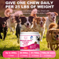PetVibess Taurine Chews product image 9