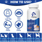 PetVibess Multivitamin Chews product image 3