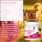 PetVibess Taurine Chews product image 10