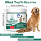 PetVibess NAD+ Chews product image 10
