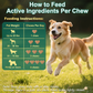 PetVibess NAD+ Chews product image 9