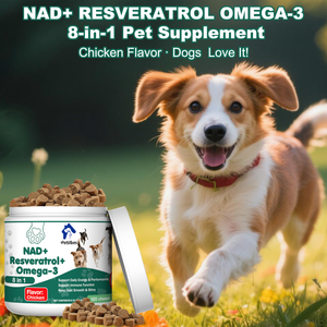 PetVibess NAD+ Chews product image 2