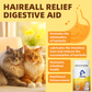 PetVibess Cat Grass Hairball Support Chews product image 7