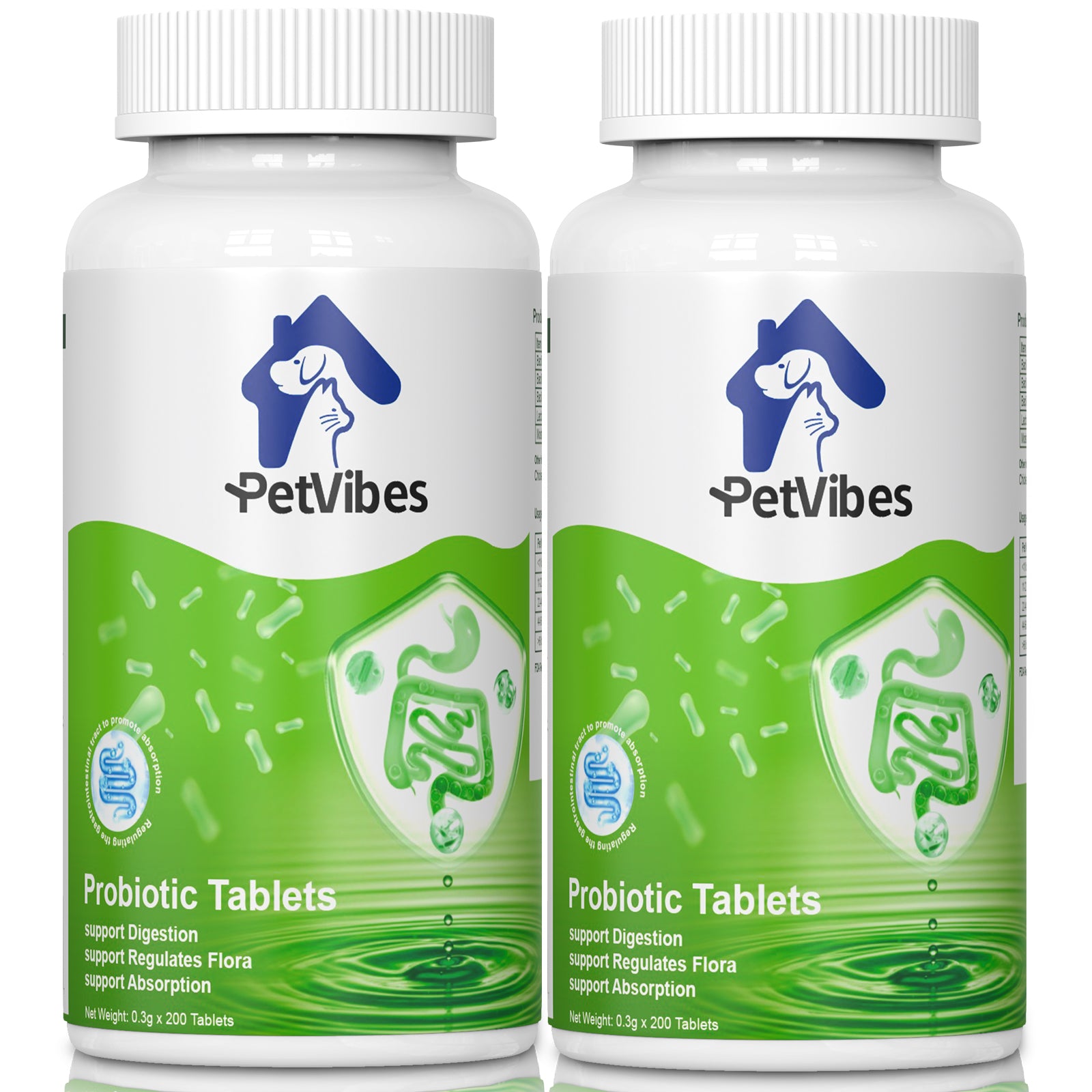 PetVibess Probiotic Chews product image 3