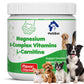 PetVibess L-Carnitine Chews product image 3