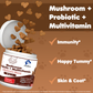 PetVibess Mushroom Probiotic Chews product image 5