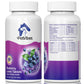 PetVibess Blueberry Lutein Chews product image 6
