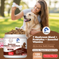 PetVibess Mushroom Probiotic Chews product image 2