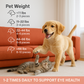 PetVibess Lactoferrin Chews product image 4