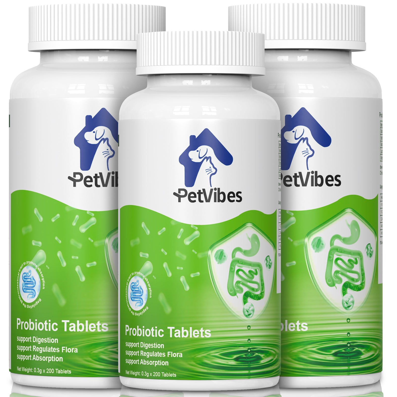 PetVibess Probiotic Chews product image 4