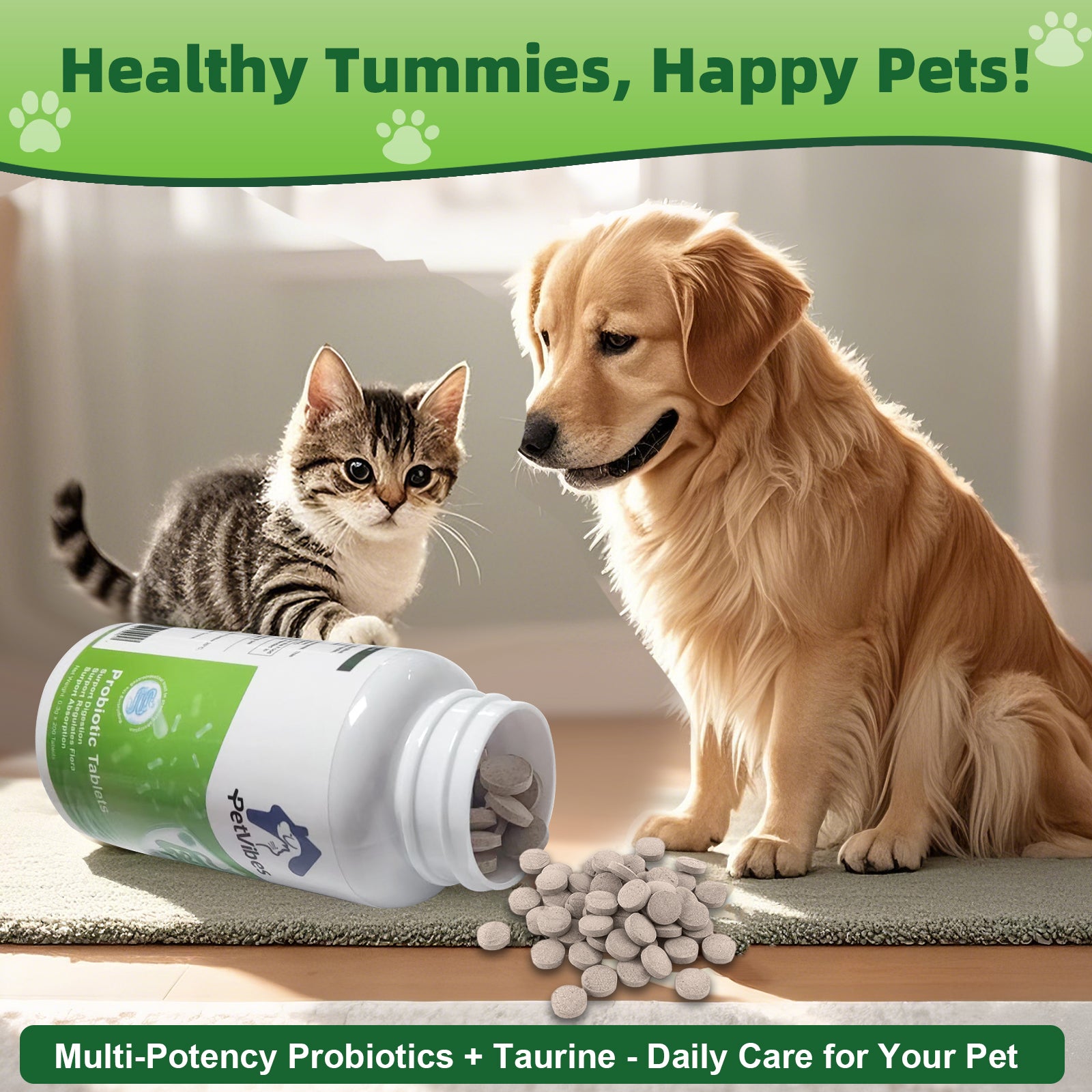 PetVibess Probiotic Chews product image 9