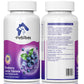 PetVibess Blueberry Lutein Chews product image 8