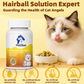 PetVibess Cat Grass Hairball Support Chews product image 6