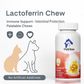 PetVibess Lactoferrin Chews product image 2