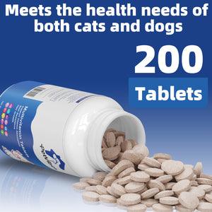 PetVibess Multivitamin Chews product image 1