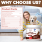 PetVibess Mushroom Probiotic Chews product image 9