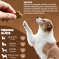 PetVibess Mushroom Probiotic Chews product image 7