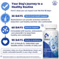 PetVibess Amino Acid Multivitamin Chews product image 5
