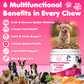 PetVibess Taurine Chews product image 6