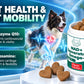 PetVibess NAD+ Chews by PetVibess, product label detail 6